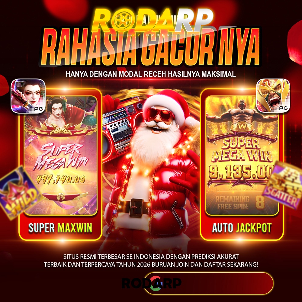 RODARP